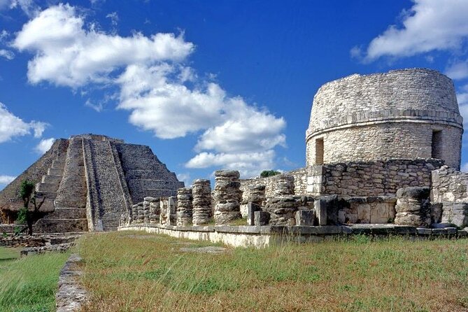 Progreso Mayapan and Swim Cenote Excursion - Transportation Details
