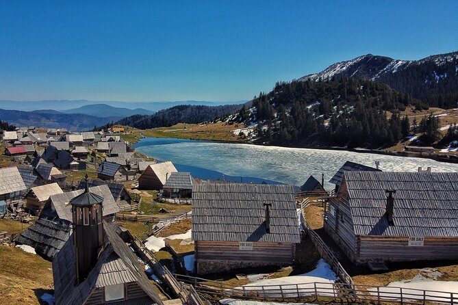 Prokosko Lake Tour From Sarajevo - Inclusions