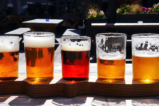 Pub Trail Mechelen: an Adventure Full of Surprises - Navigating the Free Online App