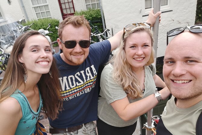 Pub Trail Roermond: an Adventure Full of Surprises - Navigating the Roermond Landscape