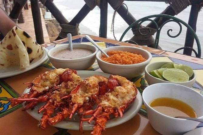 Puerto Nuevo Lobster Town Trip - Transportation Options Available