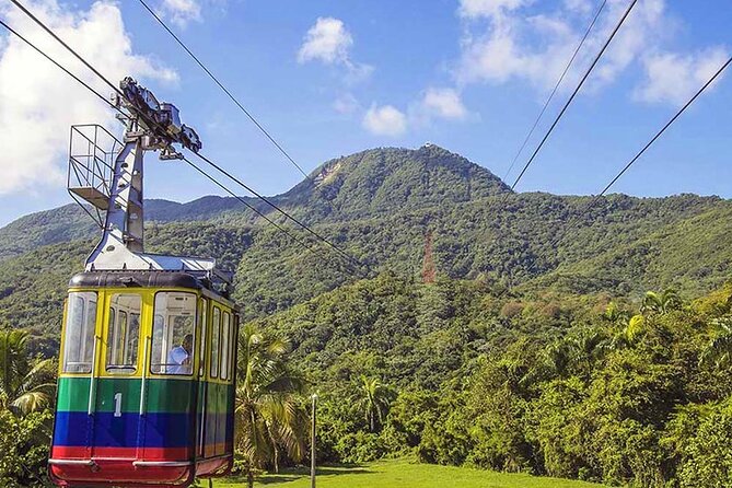 Puerto Plata Walking Tour With Lunch - Whats Included in Your Experience