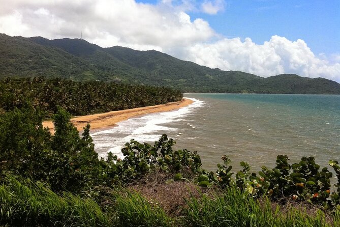 Puerto Rico UTV Tour: Icacos, Vieques, or Culebra - Pricing and Confirmation