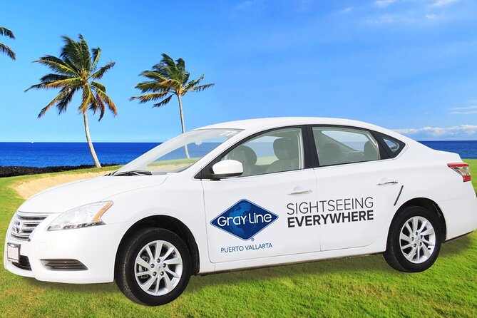 Puerto Vallarta Private Car Roundtrip Transportation - Vehicle Options and Accessibility