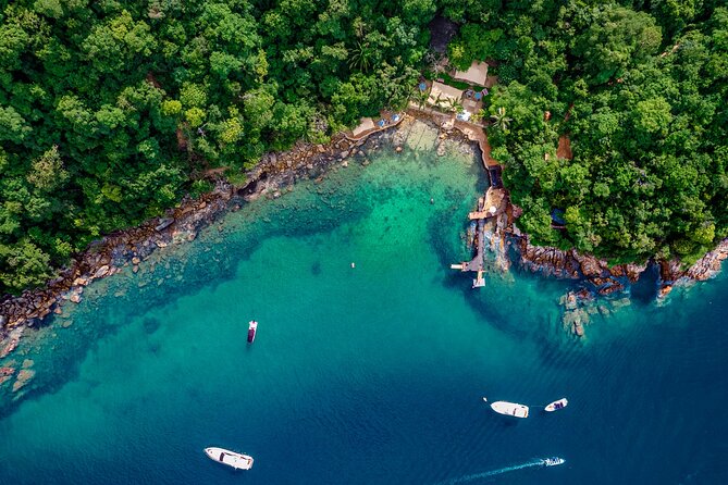 Puerto Vallarta Sunset Gourmet Experience - Meeting and Pickup Details