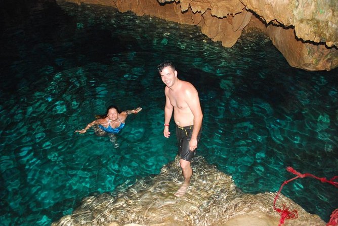 Punta Cana: Airport (PUJ) Shuttle To Hotel Round Trip - Shuttle Inclusions and Costs