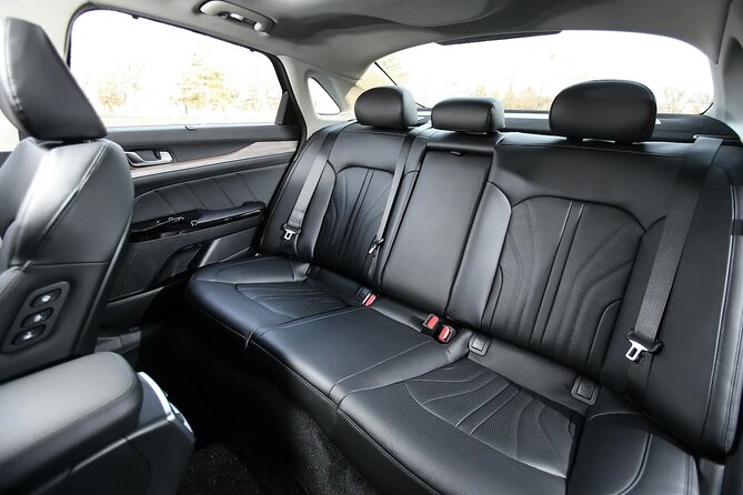 Punta Cana Airport Transfer - Operating Hours and Availability