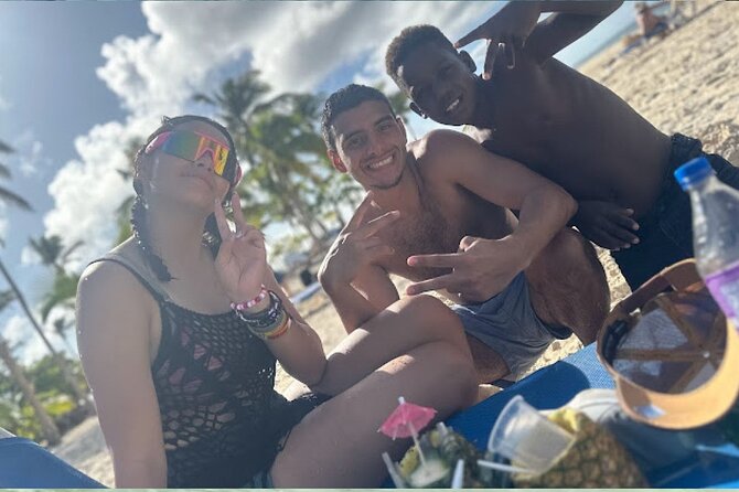Punta Cana: Los Haitises + Cayo Levantado With Transport + Lunch - Exploring Cayo Levantado