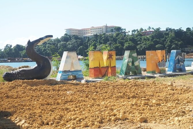 Punta Cana :Safari Samana Panoramic City Tour+Rincon W/Transport - Inclusions and Amenities