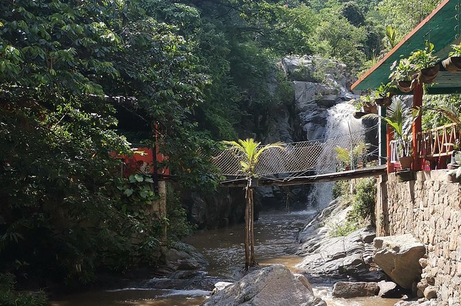 Quimixto & Los Arcos Adventure Tour - What to Expect