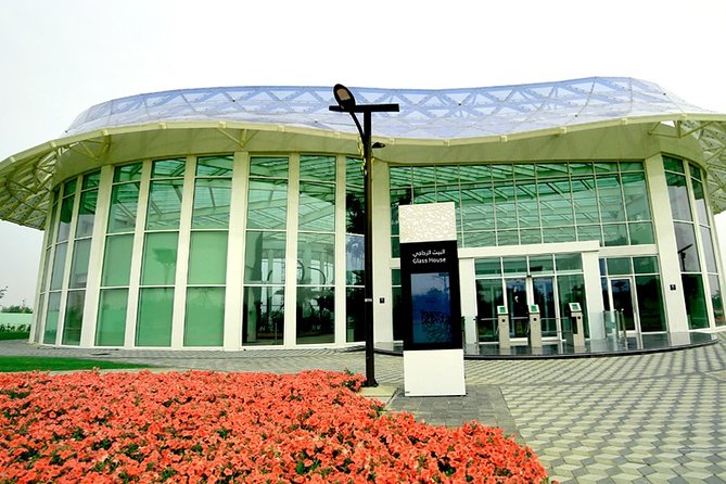 Quranic Park Dubai With Pickup And Drop off - Pricing Details