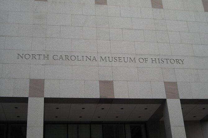 Raleigh Downtown Smartphone Guided GPS App Review - Accessibility and Participation