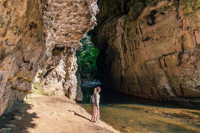 Rancho Nuevo Caves and Arcotete Ecotourism Center - Tour Details and Pricing
