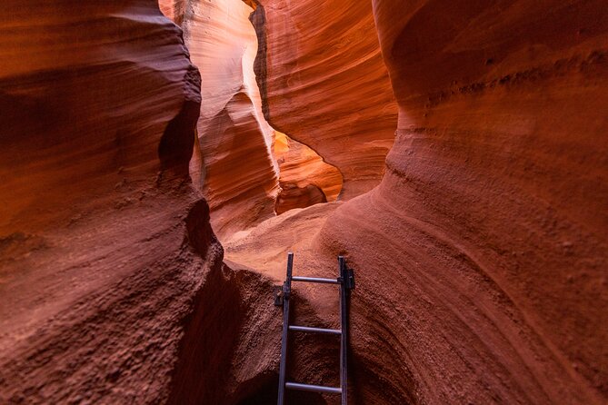 Rattlesnake Canyon Tour - Exploring the Meeting Point