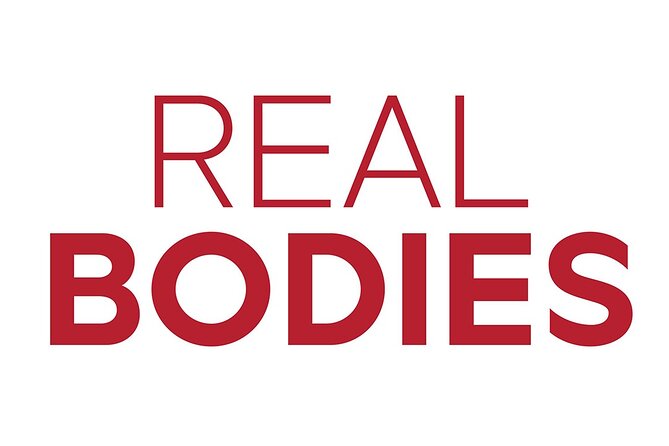 Real Bodies at Horseshoe Las Vegas - Accessibility