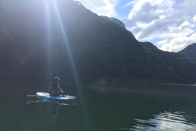 [Recommended on Arrival Date or Before Leaving! ] Relaxing and Relaxing Water Walk Awakawa River SUP [Half Afternoon Tour] - Activity Details