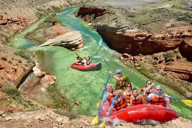Red Canyon River Trips Review: Adventure Awaits - Exploring the Scenic Cody, Wyoming Landscape
