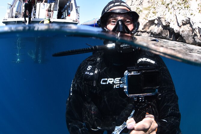 Refreshment Diving Course Experience in LEstartit - Booking Flexibility