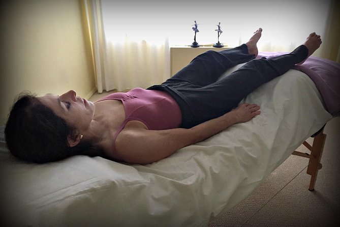 Reiki Energy Healing Session Review - Booking Information