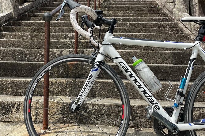 Rent a Road Bike to Explore Osaka and Beyond - Availability and Booking