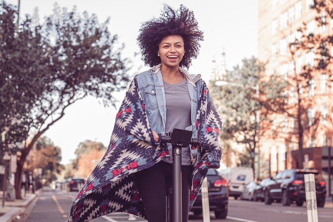 Rent an Electric Bike to See All of Washington - Discovering Hidden Gems With Electric Bike Tours