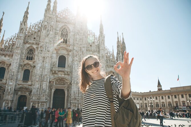 Replaced Milan Old Town Private Tour - Accessibility and Additional Details