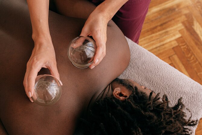 Restore Your Health Massage Special - Operating Hours