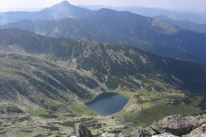 Retezat Mountains Trekking Tour From Cluj-Napoca - Health and Fitness Requirements