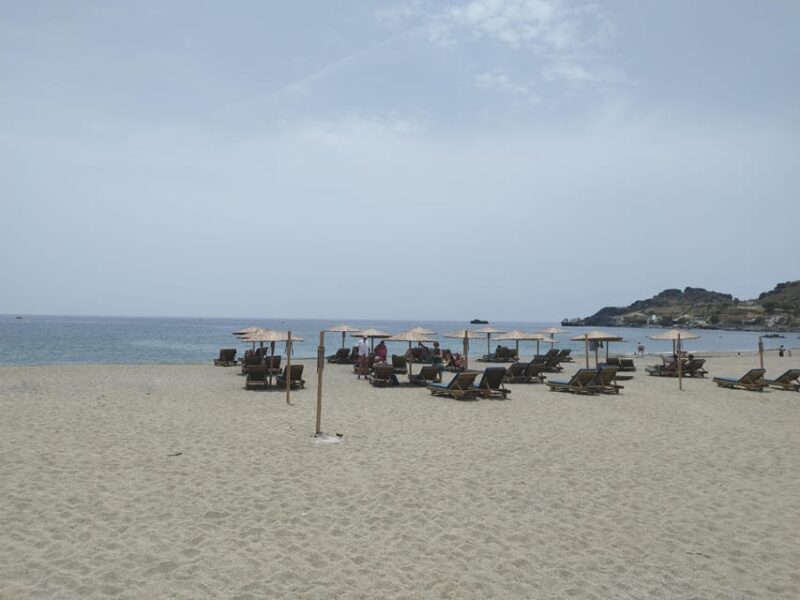 Rethymno, Damnoni Beach and Preveli Tour(min. 6pax) - Pricing and Discounts