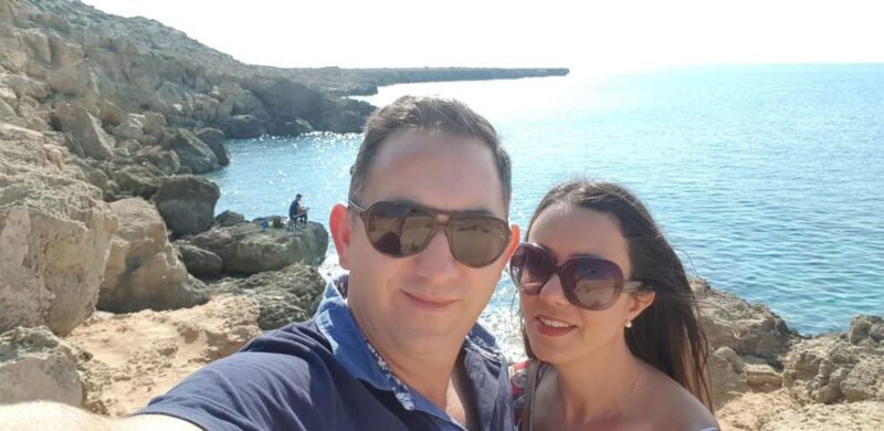 Rethymno: Kourtaliotiko Gorge, Klypso Beach, Damnoni Beach - Itinerary Details and Pickup/Drop-off
