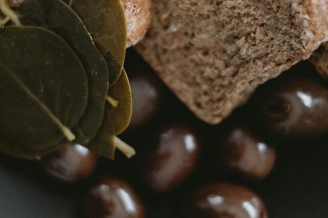 Rethymno Luxury Jeep Tour in Cretan Viniculture and Olive Farming - Discovering Cretan Winemaking Traditions