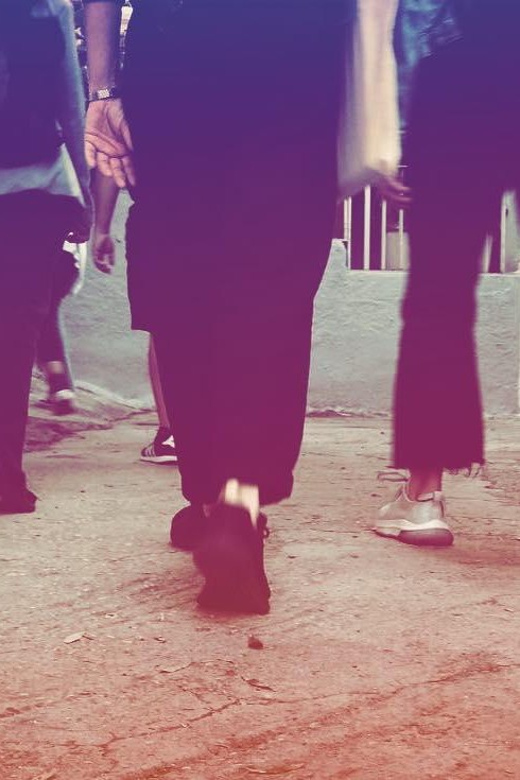 Rethymno: Musical Narrative WALK _VoΛΤΑ - Booking Information