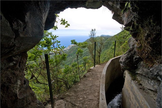 Ribeiro Frio - Portela (Full Day Walk) - Itinerary Highlights