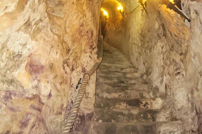 Ribera Del Duero From Madrid Full Day - Wine Tasting Experiences
