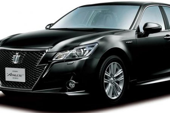 Riu Ocho Rios Private Transportation - Pricing Details