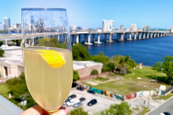 Riverside/5 Points Culinary Tour (Jacksonville) - Key Tour Details