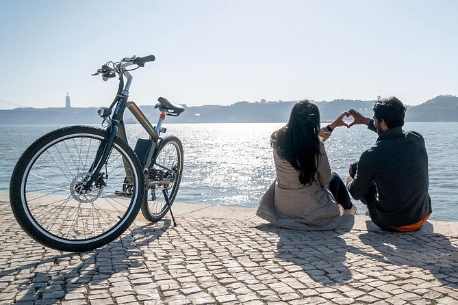 Riverside E-Bike Tour by Sitgo - Tour Participation Requirements