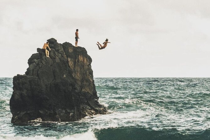 Road to Hana Tour With GO PRO Review - Customer Experiences
