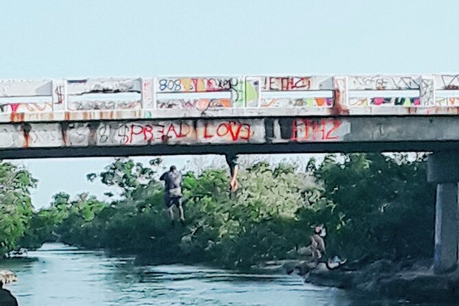 Road Trip Through the Lower Keys Audio Tour - Getting Around With Ease