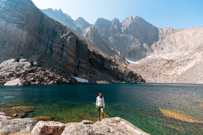 Rocky Mountain Full Day Private Tour & Hike From Denver / Boulder - Inclusions