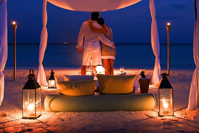 Romantic Dinner With Candle at the Nungwi or Kendwa Beach - Ideal Locations for Dining