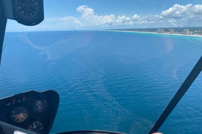 Romantic Miami Helicopter Tour With Champagne for Two - Meeting and Pickup Details