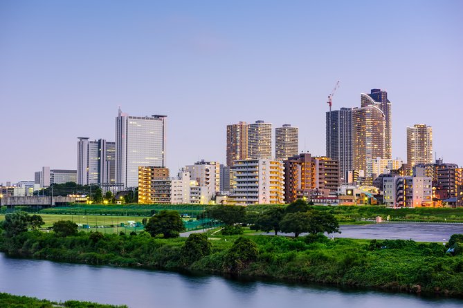 Romantic Tour In Kawasaki - Highlights of the Romantic Tour