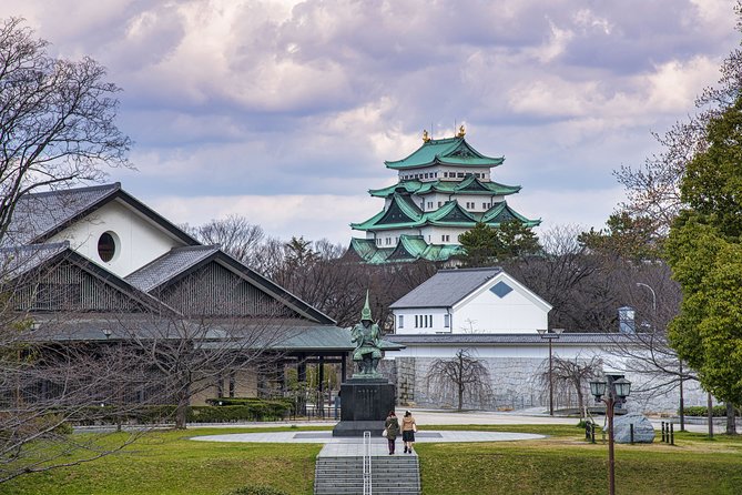 Romantic Tour In Nagoya - Discovering Local Culinary Delights