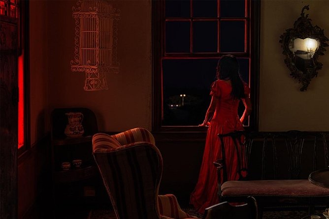 Rose Hall Haunted Great House Night Tour From Negril - Recommended Attire and Accessories