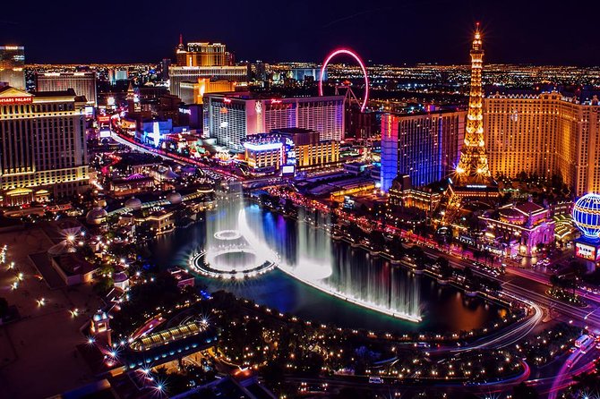 Roundtrip Private Transfer Las Vegas by Luxury SUV Cadillac Escalade up to 5 Pax - Vehicle Specifications and Amenities