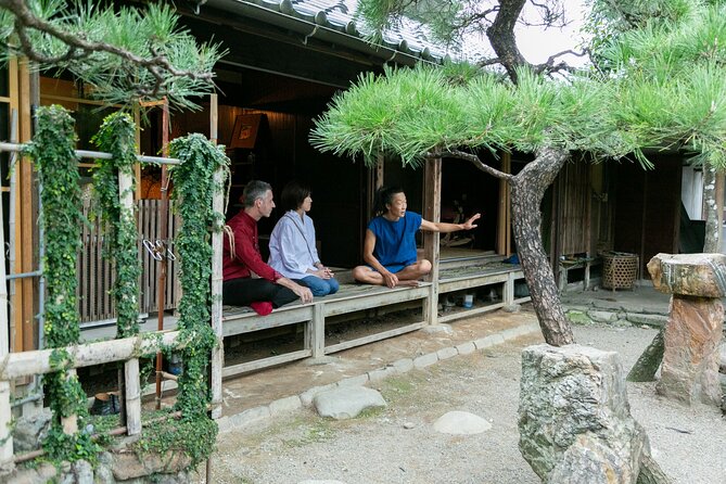 Royal Fishermens Restaurant and Cormorant Fishing Tour - Meeting and Pickup Information