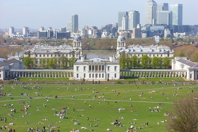 Royal Greenwich and Cutty Sark Private Tour - Booking Process
