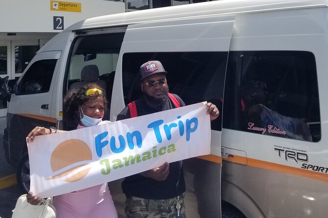ROYALTON LUXURY V.I.P PRIVATE Airport Transfers-Trelawny HOTELS - Booking Information and Policies