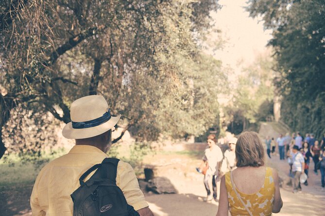 Sacramento Capitol Park Scavenger Hunt Review - Exploring the Parks Attractions